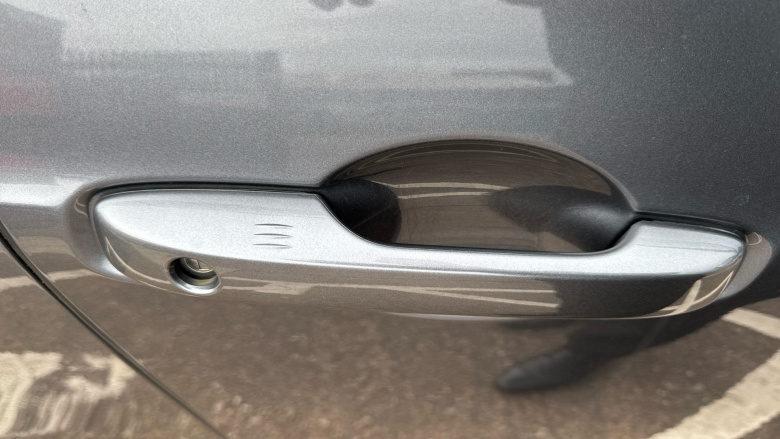 Honda Jazz 1.5 i-MMD Hybrid Crosstar EX 5dr eCVT Hybrid Hatchback